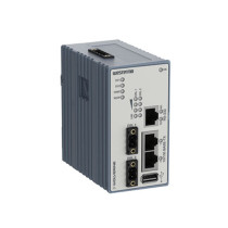 Westermo DDW-242-12VDC Industrial Managed Ethernet Extender